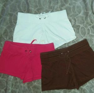 Lot of Shorts